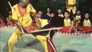 The Way Of The Warrior Eskrima, The Filipino Way Entire Video