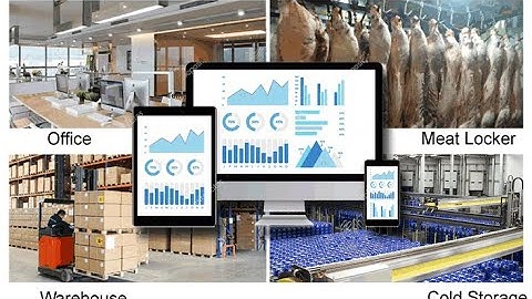 BLE Asset Tracking: Unlock the Next Level of Efficiency