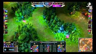 Details Things That Faker Does  Win Impossible Fight News