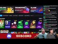 Torch It Tuesdays - Slots with The Dewies