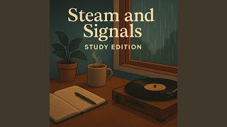 Pen Scratches and Signals