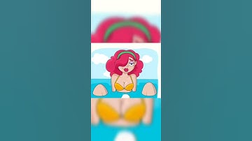 Dop2 GAMEPLAY LEVEL 2763 shorts //👀/😍Delete one part hj and Answer, 💥subscribe💥#tiktok #shorts