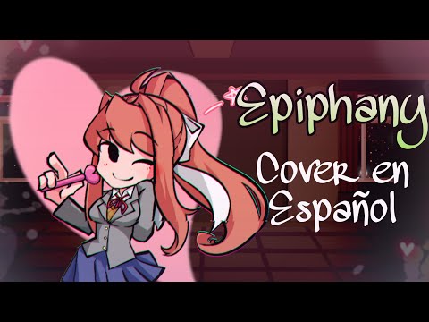 Epiphany ||Cover Español||Preview
