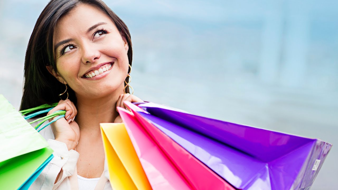 Where Was the World's First Shopping Mall  RIF 92