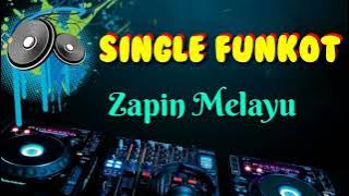 Zapin Melayu [ Lesty ] • Dennie Rmx • Single Funkot