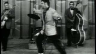 Video thumbnail of "Elvis Presley - A Big Hunk O' Love (Remix)"