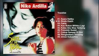 ( full album) Nike Ardilla _-_ suara hatiku (1996).