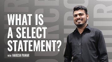 Part 7 - SELECT STATEMENT |  ORACLE | FourceTutorials