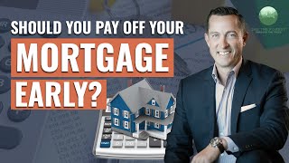 Pros and Cons of Paying Off Your Mortgage Early