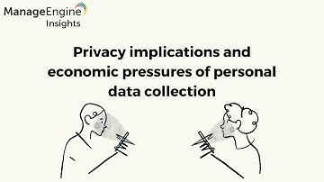 Defining the market dynamics of personal data ft. Joe Toscano | Insights Podcast