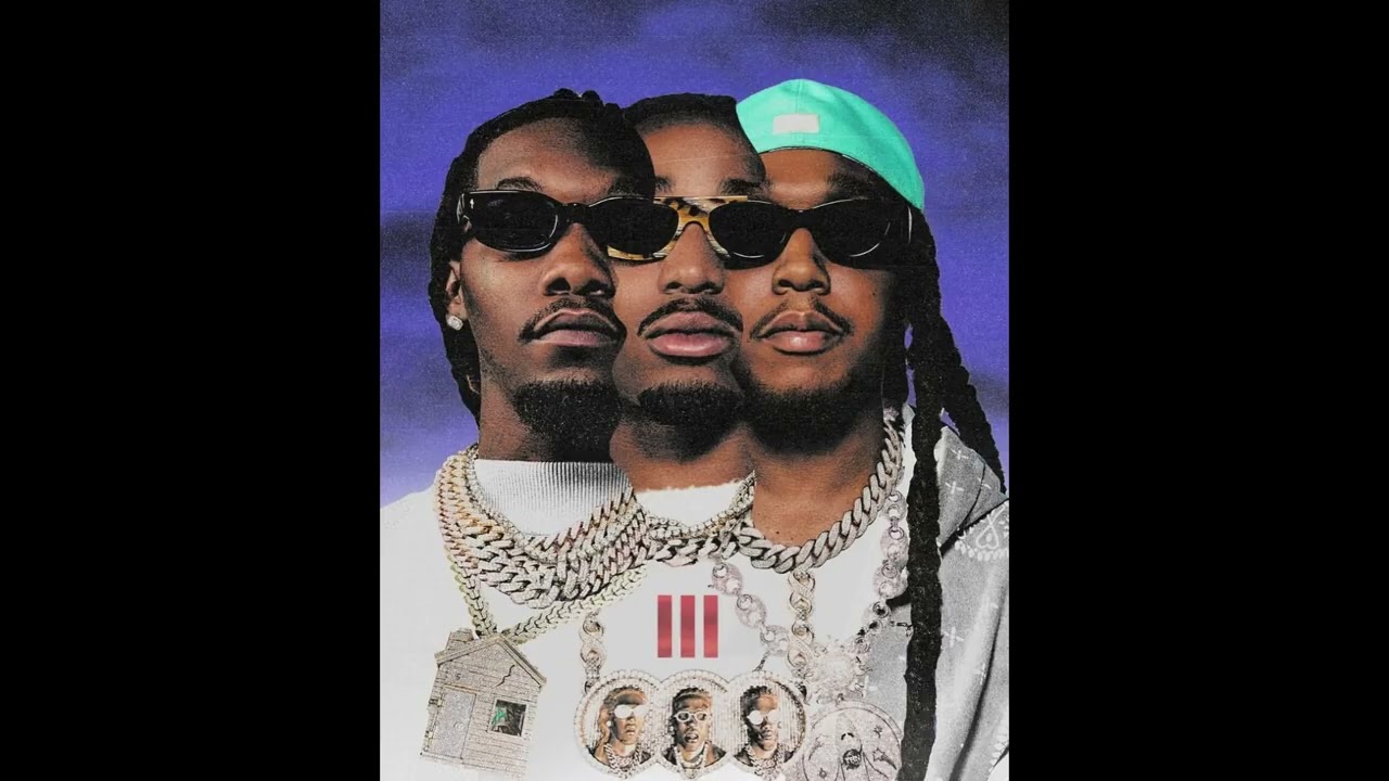 [FREE] MIGOS TYPE BEAT "OKAY OK"