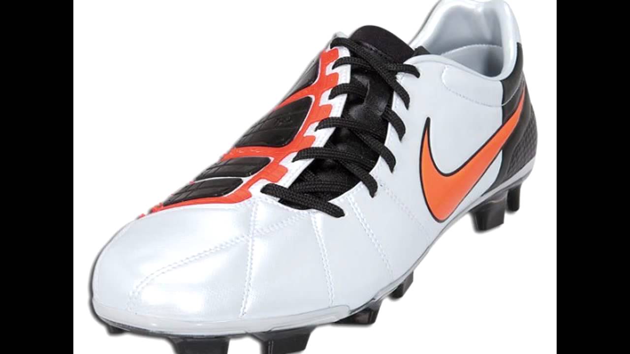 nike football boots 2010