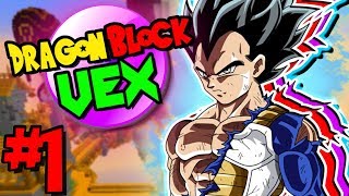 Download lagu THE START OF MY VERY OWN NEW ADVENTURE Dragon Block Vex Minecraft DBC Server Episode 1 THE START OF MY VERY OWN NEW ADVENTURE Dragon Block Vex Minecraft DBC Server Episode 1