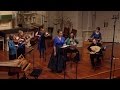 Capture de la vidéo Henry Purcell: Dido's Lament (Dido And Aeneas); Anna Dennis, Soprano, With Voices Of Music 4K Uhd
