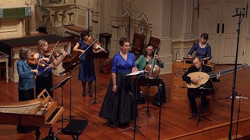 Henry Purcell: Dido