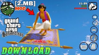 How to Download Aladdin in GTA San Andreas on Android screenshot 4