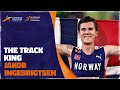 Jakob Ingebrigtsen