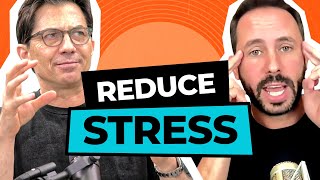 Release Overwhelm, Anxiety and Stress w/Alex Ortner by Dean Graziosi 1,208 views 7 months ago 49 minutes