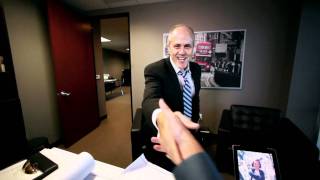 Life Recovery Bible trailer