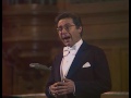 Capture de la vidéo Peter Schreier Sings Mozart Lieder - Video 1979