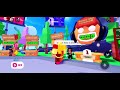 1 şanslı kişiye 1 robux attım
