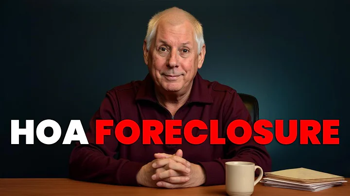 HOA Foreclosure in Texas: Redemption Periods, Risks & Investor Traps