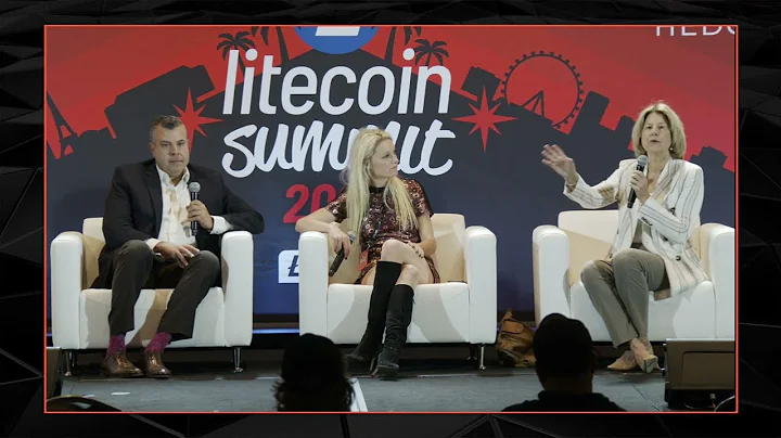 The US Government, crypto regulation and maturatio...
