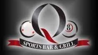 BBMT 2 - Q8 SPORTS BAR WIGAN