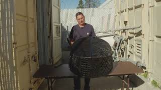 Trap Assembly