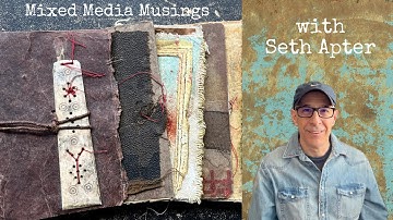 Mixed Media Musings 1