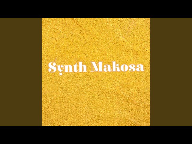 Synth Makosa