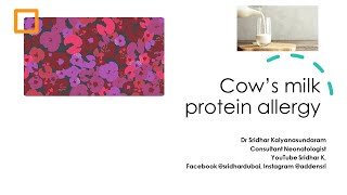 What all of us should know about cow