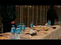 В Астаре, на границе Азербайджана и Ирана, встречают бегущих от конфликта