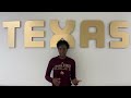 #NCAAInclusion: Texas State's Amaya Brown