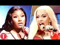 The Truth Behind Nicki Minaj And Cardi B Feud