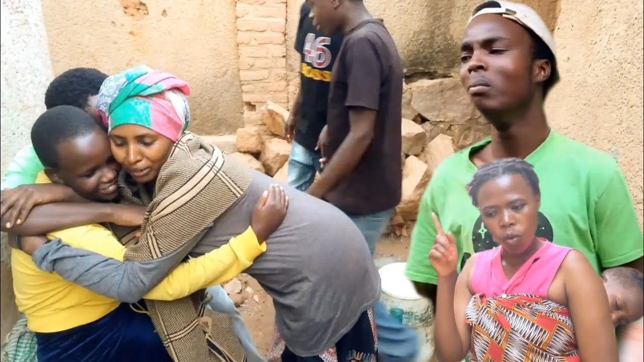 URUKUNDO RUDASHOBOKA  EP1 ABAPANGAYIBARA MARANYE