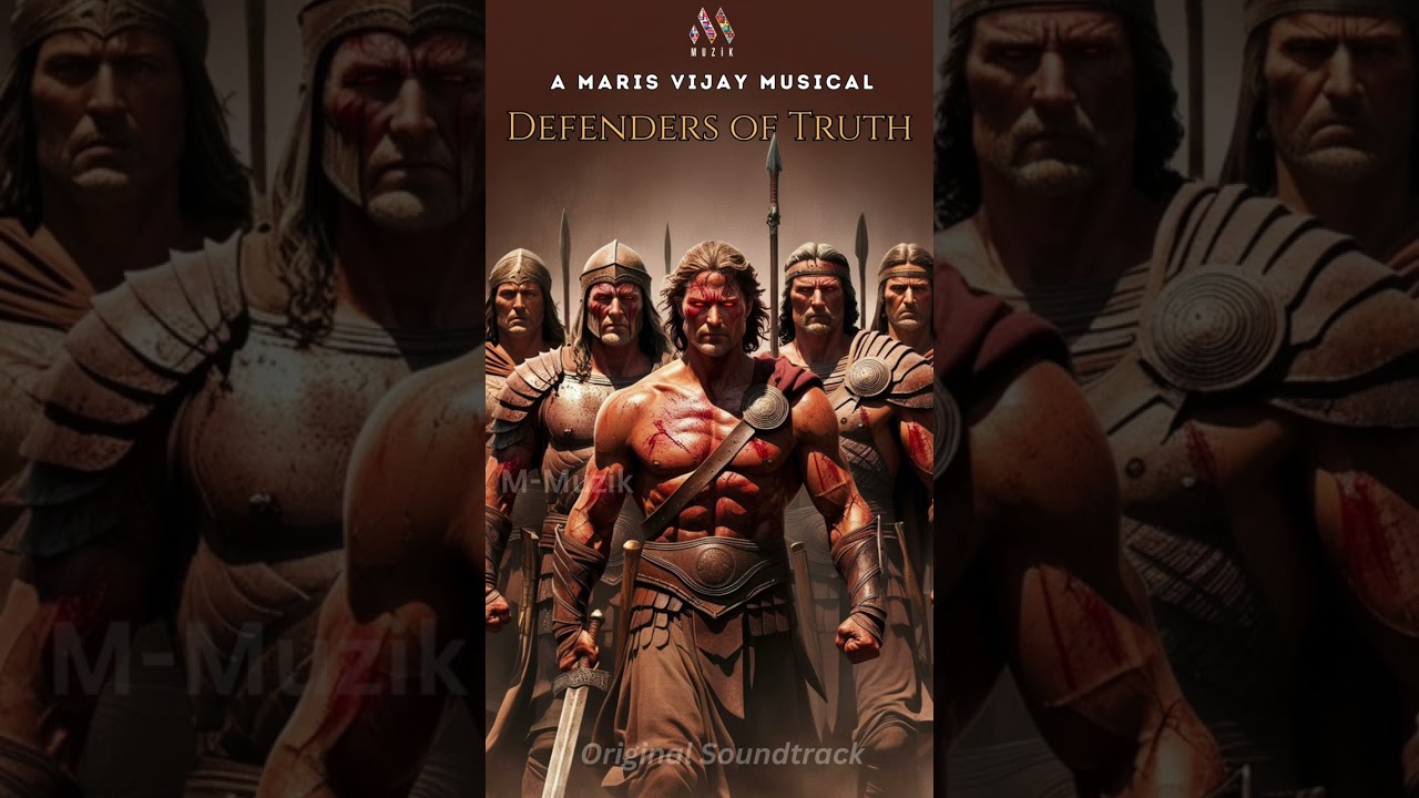 Defenders Of Truth | Maris Vijay | M.V.Smithin Joshua 