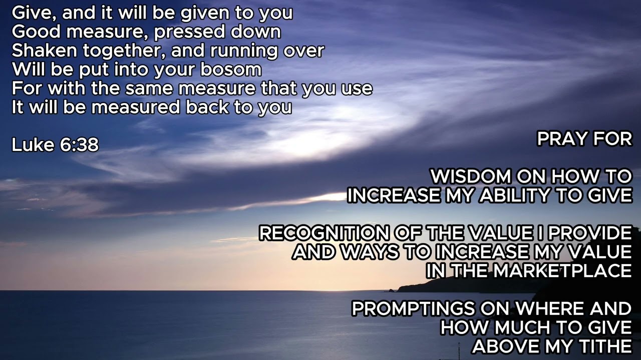 Прорыв церкви «Stones Church’26»: молитва и пост №5 || с пастором Джоном Ноултоном