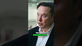 Elon Musk's Energy Revolution: The Future Unveiled! ⚡️🔋