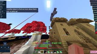 minecraft mineplex having fun