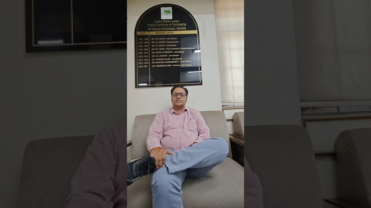 BS IN PACKAGING TECHNOLOGY- AN INNOVATIVE CAREER OPTION AFTER 12TH FOR SCIENCE STUDENTS