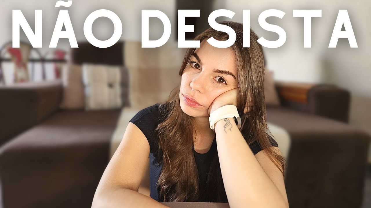 ASSISTA ISSO SE VOCÊ TÁ SE SENTINDO GORDA (e como mudar)