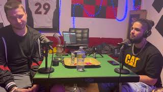 I DIDN'T KNOW ABOUT RAP MUSIC UNTIL...  AKATD ON HIS UPBRINGING & HOW HE GOT INTO MUSIC