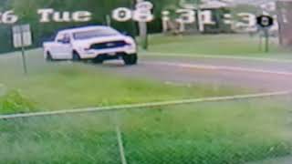 Watch how Kentucky's 4th highest paid Sheriff earns his $130/K a year...