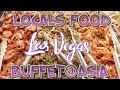 Buffet@Asia Las Vegas  - Best Locals Food