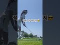 🌿연습 레인지_잭니