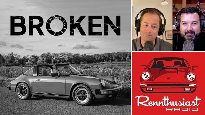 Why The Porsche Market Is Broken