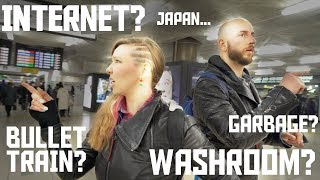 Travel Tips for Japan You Must Know!