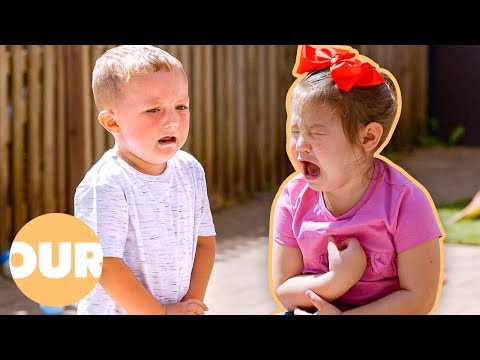 The Children Too Naughty For Preschool | Our Life