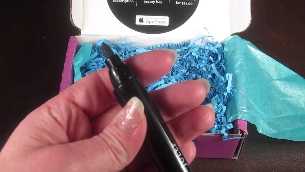 Julep Maven March 2015 Review + NEW Spring FREE Box @julepmaven